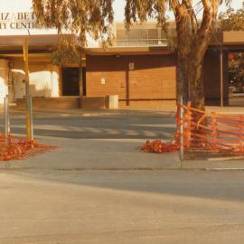 Elizabeth City Centre