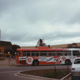 Elizabeth City Centre