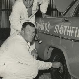 Smithfield Roadhouse Staff