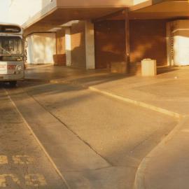 Elizabeth City Centre