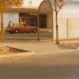 Elizabeth City Centre