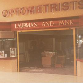 Elizabeth City Shopping Centre