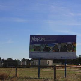 Peachey Road, Munno Para: 2015