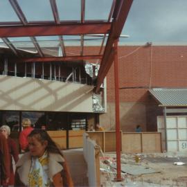 Elizabeth City Shopping Centre