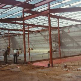 Elizabeth City Shopping Centre