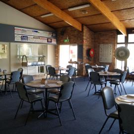 Munno Para Bowling Club: 2015