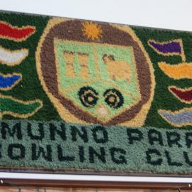 Munno Para Bowling Club: 2015