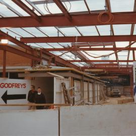 Elizabeth City Shopping Centre