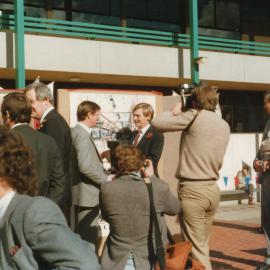 Elizabeth City Shopping Centre