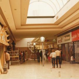 Elizabeth City Shopping Centre