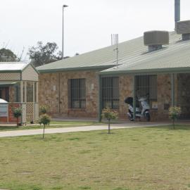 Munno Para Bowling Club: 2011