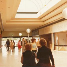 Elizabeth City Shopping Centre