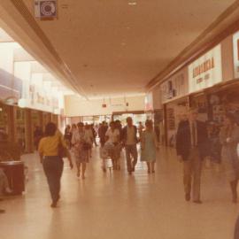 Elizabeth City Shopping Centre