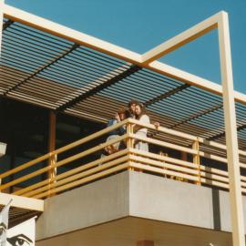 Elizabeth City Shopping Centre