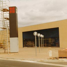 Elizabeth City Shopping Centre