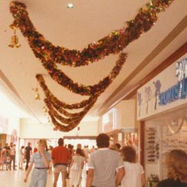 Elizabeth City Shopping Centre