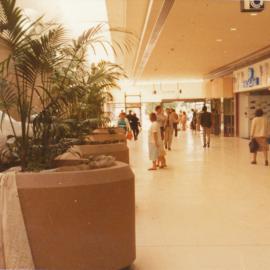 Elizabeth City Shopping Centre