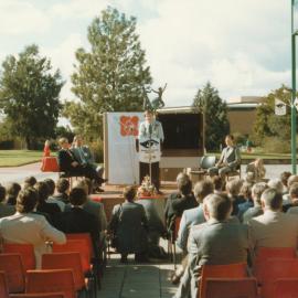 Elizabeth Town Centre