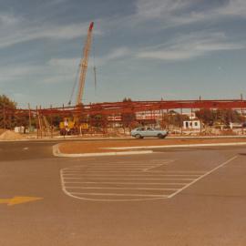 Elizabeth Tavern: 1984