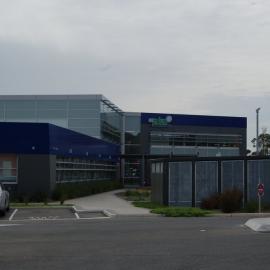 GP Plus, Elizabeth: 2011