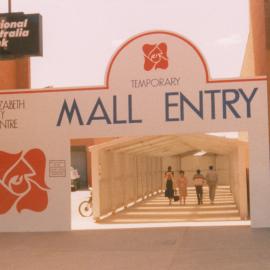 Elizabeth City Centre