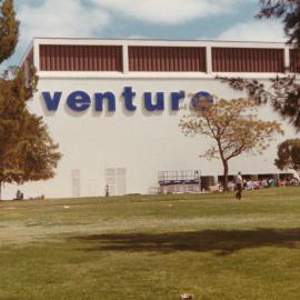 Elizabeth Town Centre