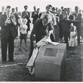 Adult Teachers College: 1959