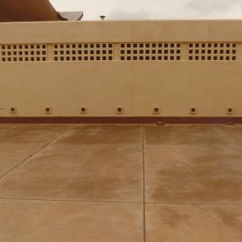 Elizabeth Aquadome: 1984