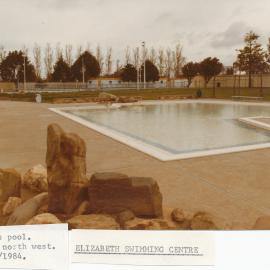 Elizabeth Aquadome: 1984