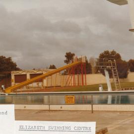 Elizabeth Aquadome: 1984