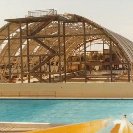 Elizabeth Aquadome: 1984