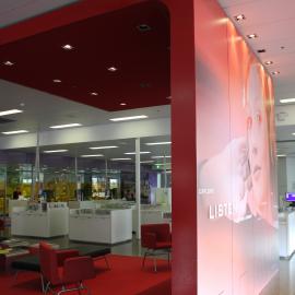 Munno Para Library: 2015