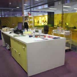 Munno Para Library: 2015