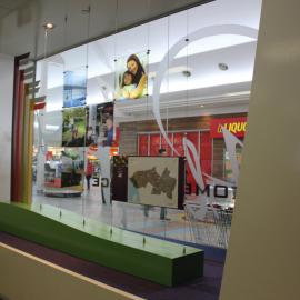 Munno Para Library: 2015