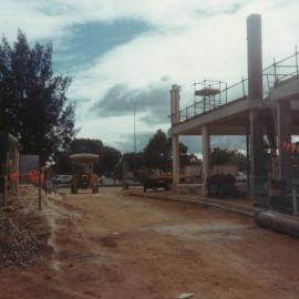 Elizabeth City Centre