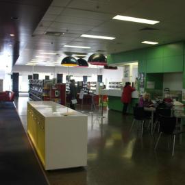 Munno Para Library: 2015