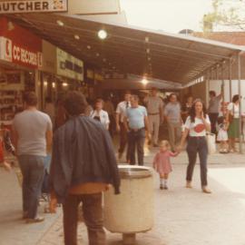 Elizabeth City Shopping Centre