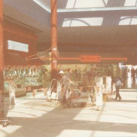 Elizabeth City Shopping Centre