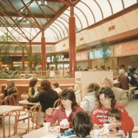 Elizabeth City Centre