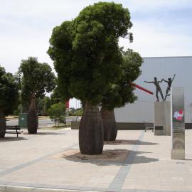 City of Playford Civic Centre: 2014