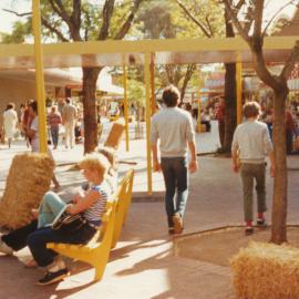 Elizabeth City Centre