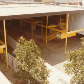 Elizabeth City Centre: 1984