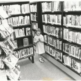 Elizabeth Public Library