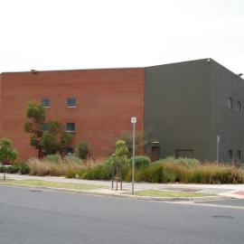 Shedley Theatre, Elizabeth: 2014