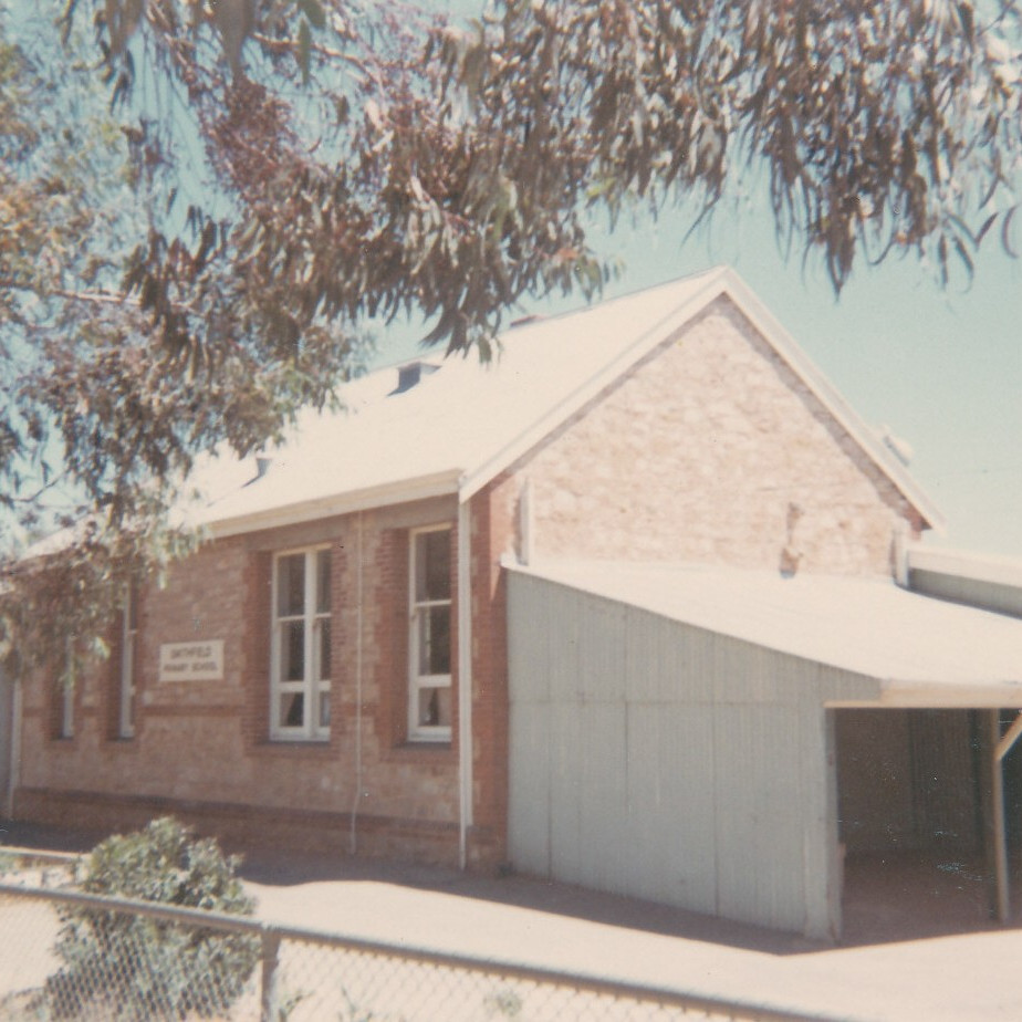 Smithfield Primary school
