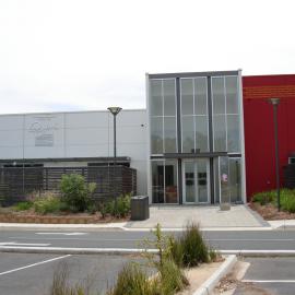 City of Playford Civic Centre: 2014