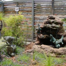 City of Playford garden: 2014