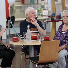 Elizabeth's 60th Birthday celebrations: 2015