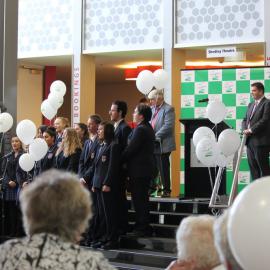 Elizabeth 60th Birthday Celebrations