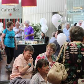 Elizabeth 60th Birthday Celebrations